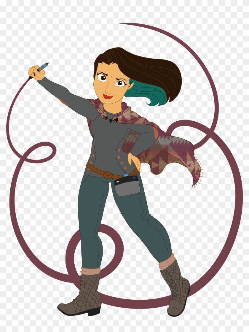 Carlynnrose's Profile Picture - Cartoon #472152