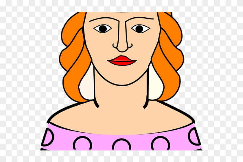 Queen Clipart Happy - ภาพ การ์ตูน พระ ราชินี #472205