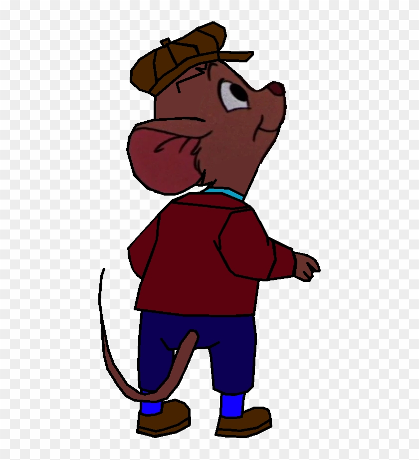 Norman Frierson - Fanmade Works Wikia Com Norman In Trunks Png #472283