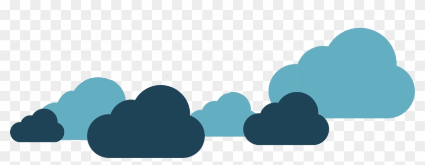 Clouds - Clouds #472499