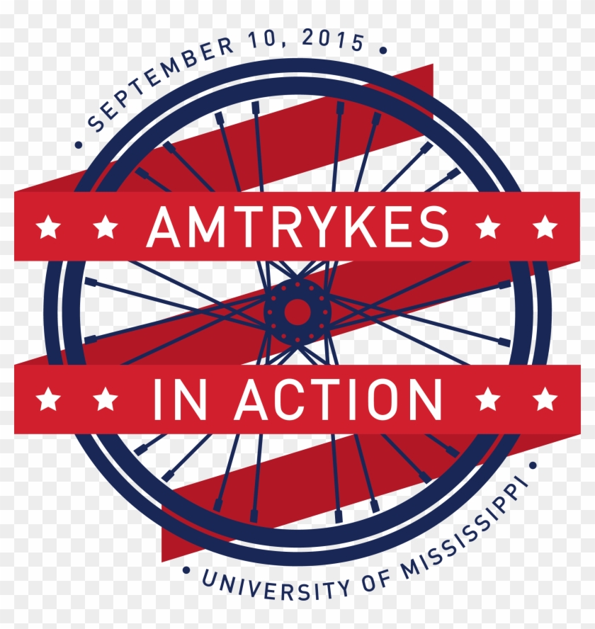 Amtrykesinaction - Get Your Flu Shot Here #472539