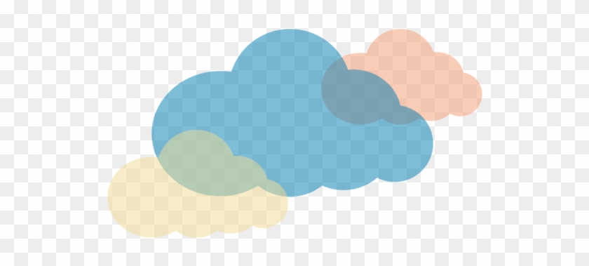 Clouds - Clouds #472570