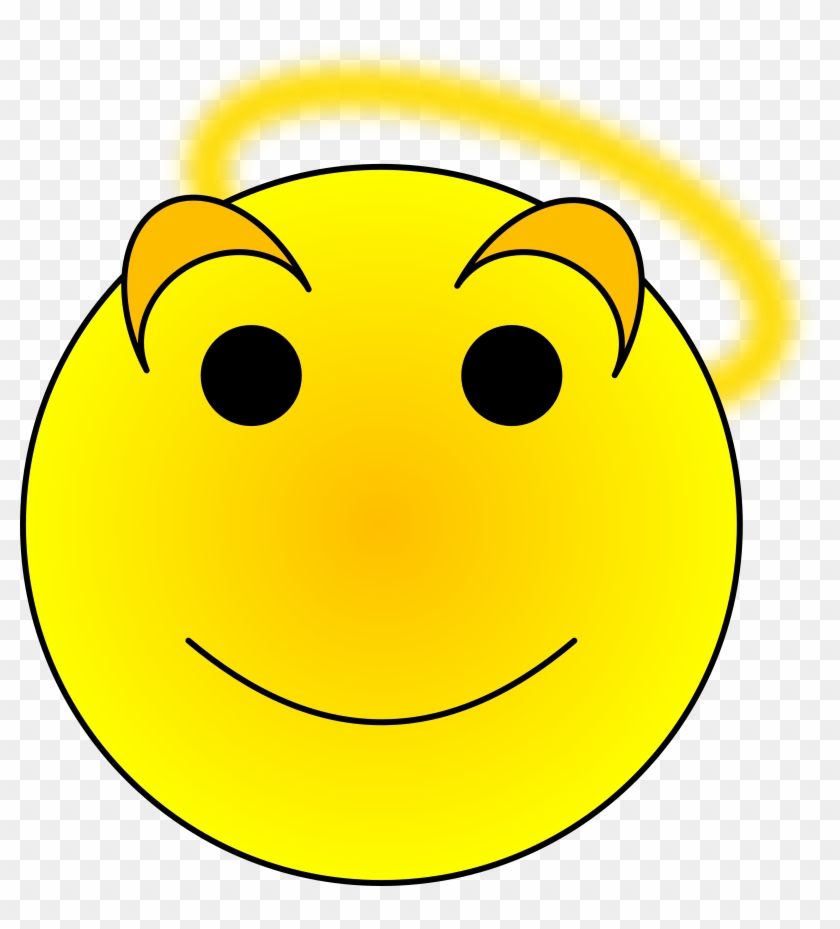 Free Angel Smiley - Free Angel Smiley #472737