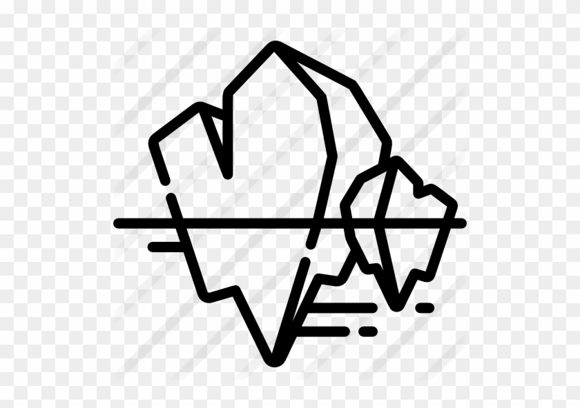 Iceberg - Iceberg #472879
