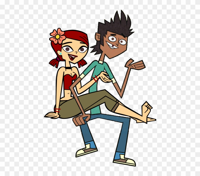 Tdroti Zoey In Bare Feet And Mike Vector By Tdgirlsfanforever - Cartoon #473042