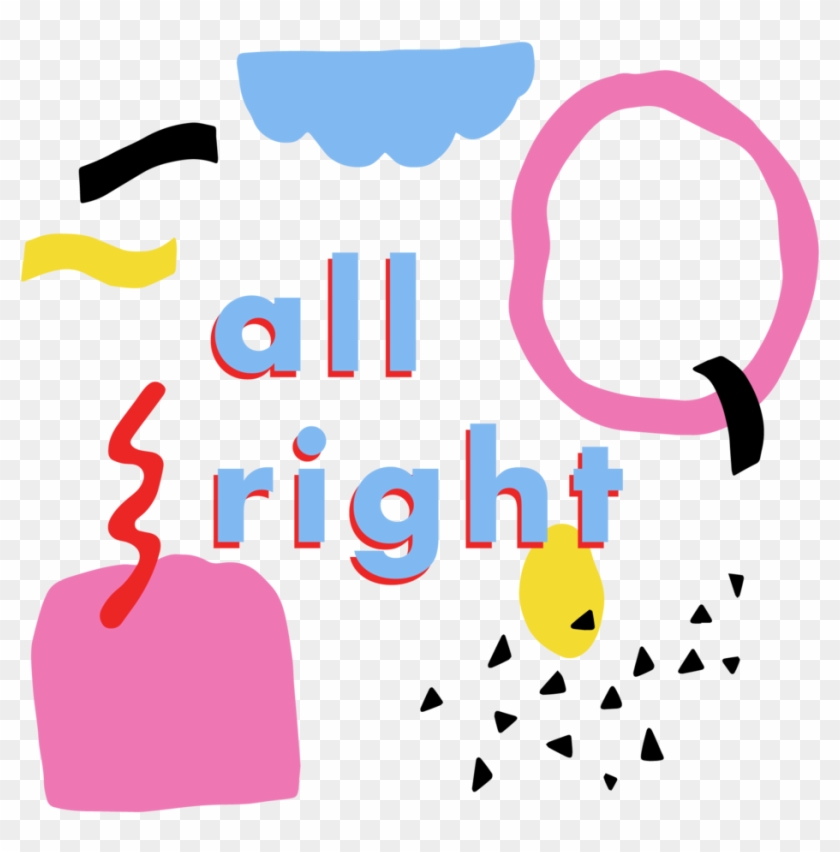 Allright - Allright #473119
