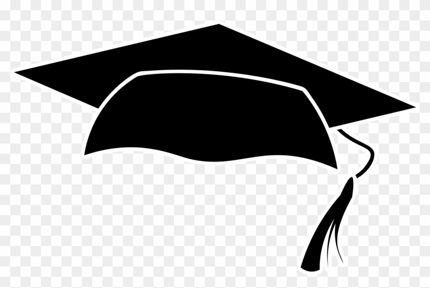 Graduation Cap Png - Graduation Cap Icon Png #473225