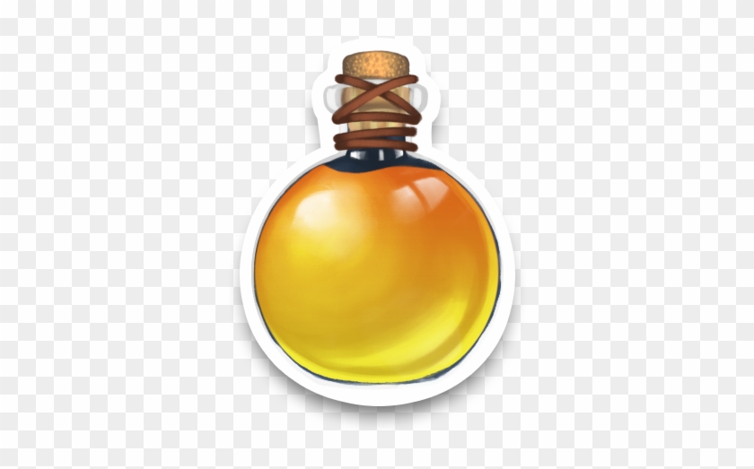 Elixir-amber - Elixir-amber #473251