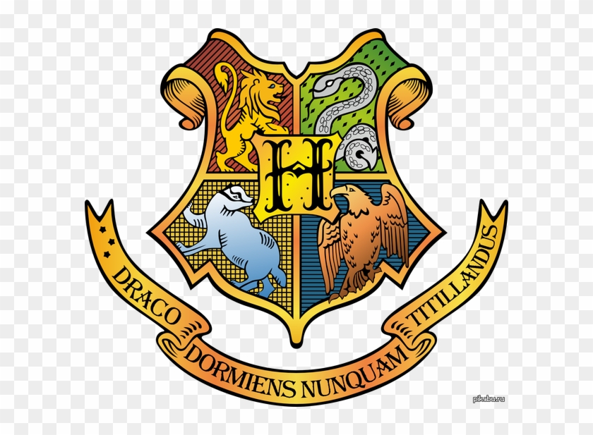 Hogwarts School Of Witchcraft And Wizardry - Hogwarts School Of Witchcraft And Wizardry #473353
