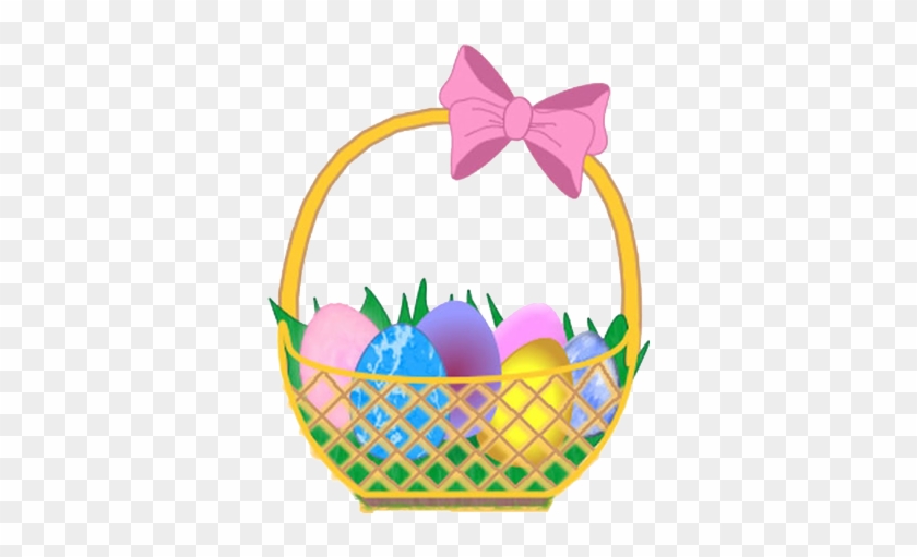 Easter Free Clip Art #473437