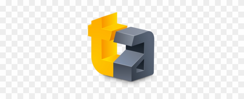 “playing Dual Stick Shooters Using The Fling Is, In - Toucharcade Logo #473461