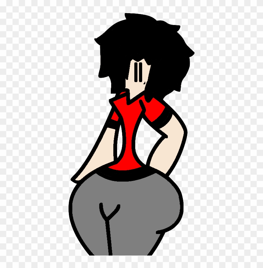 Big Hips Jake By Jacobthespartan - Big Hips Jake By Jacobthespartan #473577