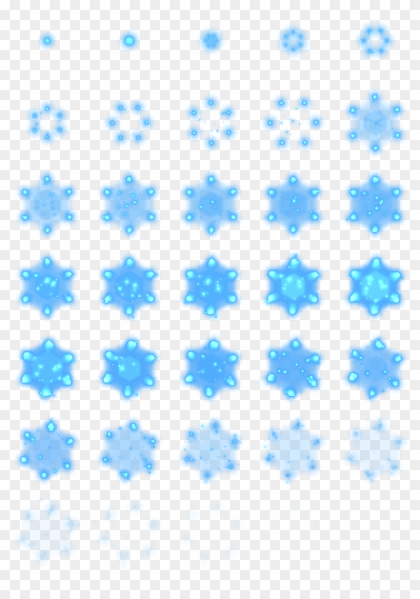 Animation Sheets - Rpg Maker Vx Animations #473588