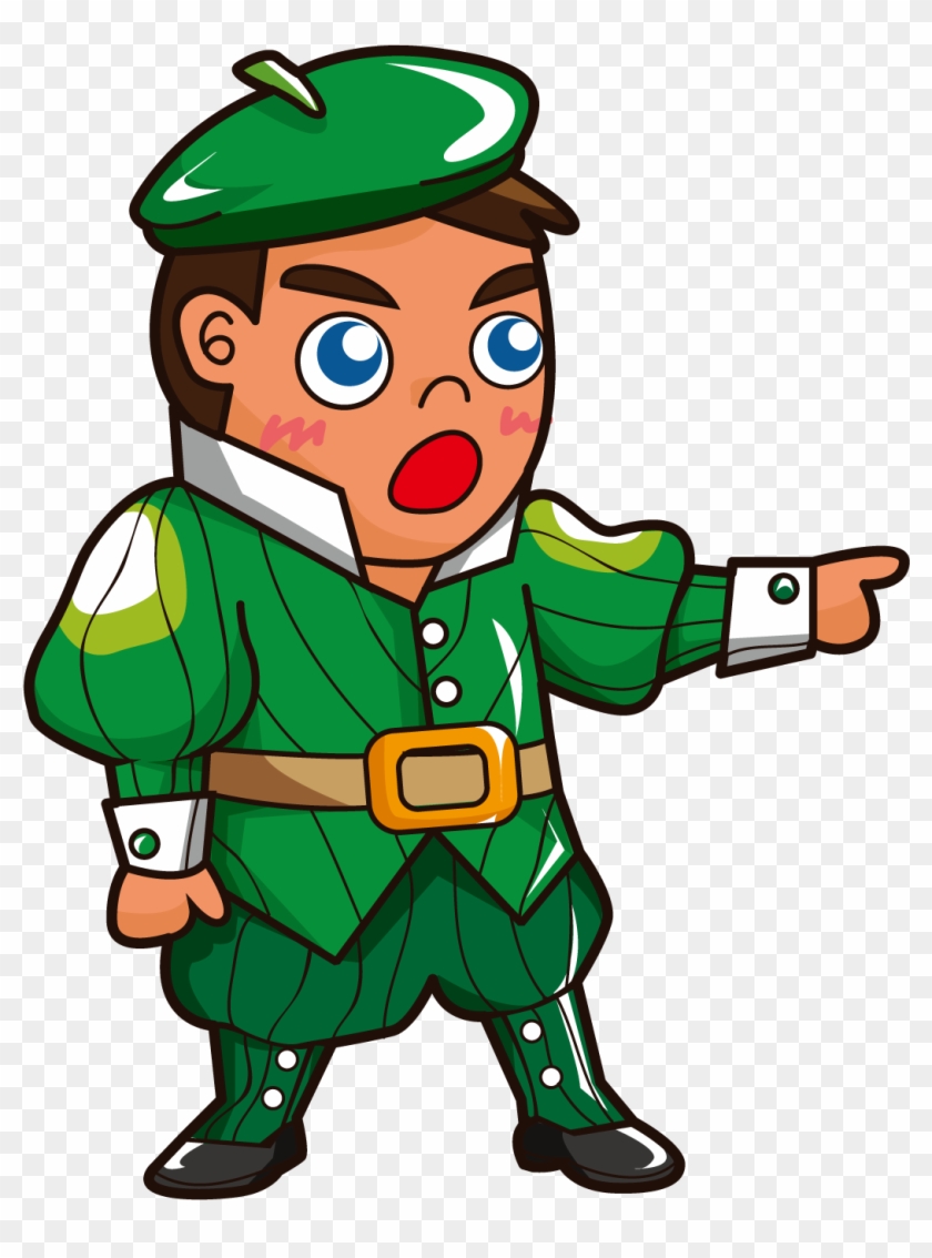 Middle Ages Cartoon Royalty-free Clip Art - Middle Ages Cartoon Royalty-free Clip Art #473638