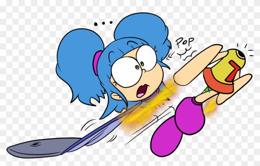 Toolie's Cape Problem By Juacoproductionsarts - Detachable Body Parts Deviantart #473698