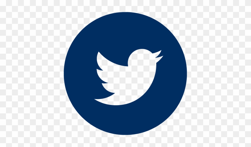 Www - Hillaryclinton - Com - Round Twitter Icon Png #473723