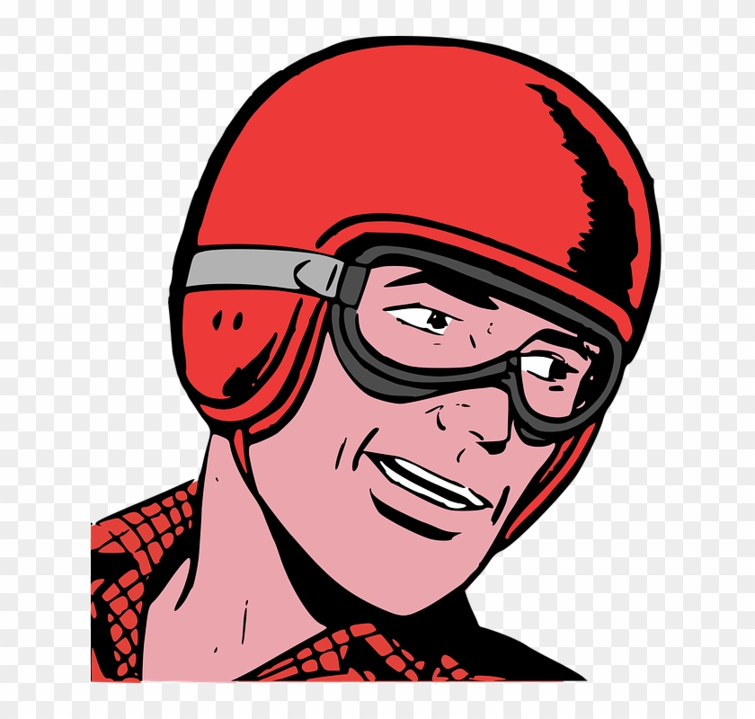 Helmet Vector Png #473898