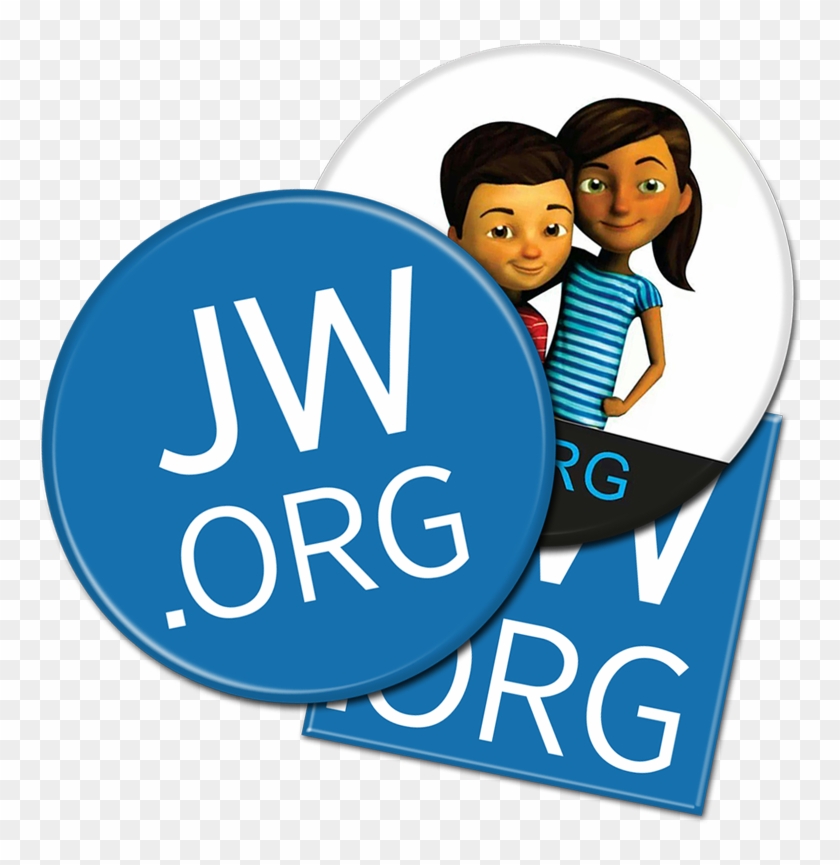 Jw Org Logo Art #473906