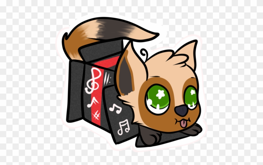 By Viccylove By Drummermax64 - Cartoon #473919