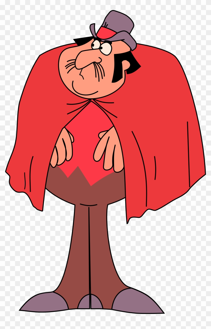 Cartoon Character Clip Art - Cartoon Character Clip Art #473977