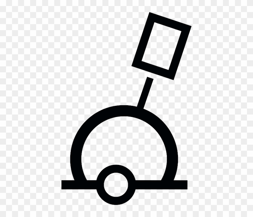 Sign, Black, Symbol, White, Int - สัญลักษณ์ สี ดำ #474149