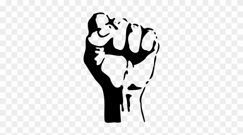 Hack The Power Back - People I Want To Punch In The Face #474152