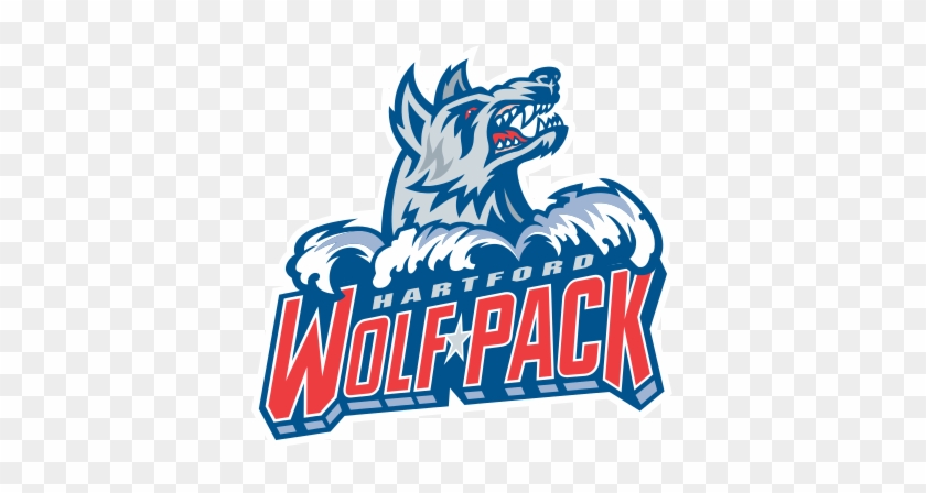 Vs Hartford Wolf Pack - New York Rangers Ahl Team #474361