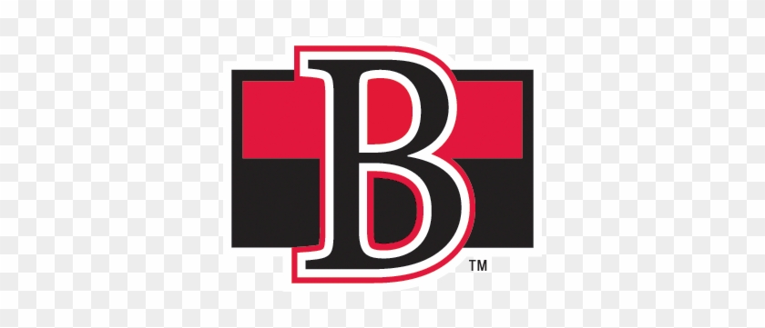 At Belleville Senators - Belleville Senators Logo #474370