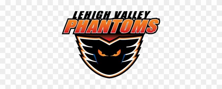 Lehigh Valley Phantoms - Lehigh Valley Phantoms Youth #474387