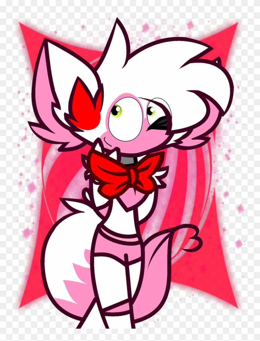 Cute Mangle - Drawing #474425