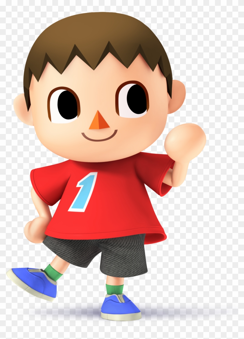 Villager - Villager #474475