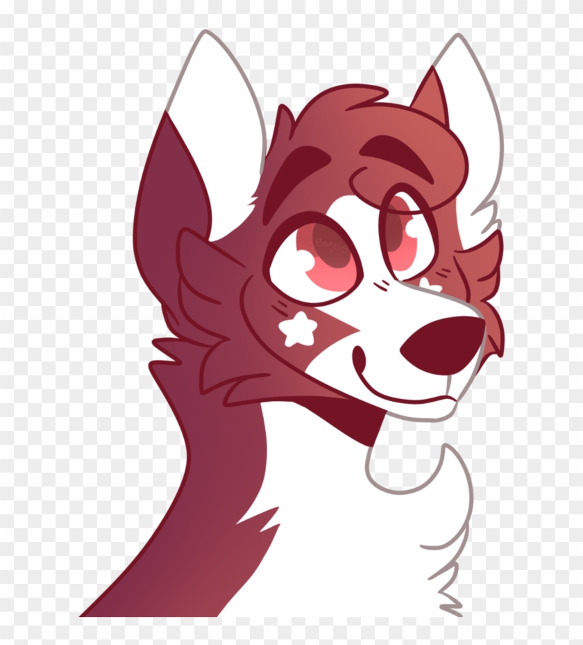 Vixen By Bagelish - Cartoon #474493