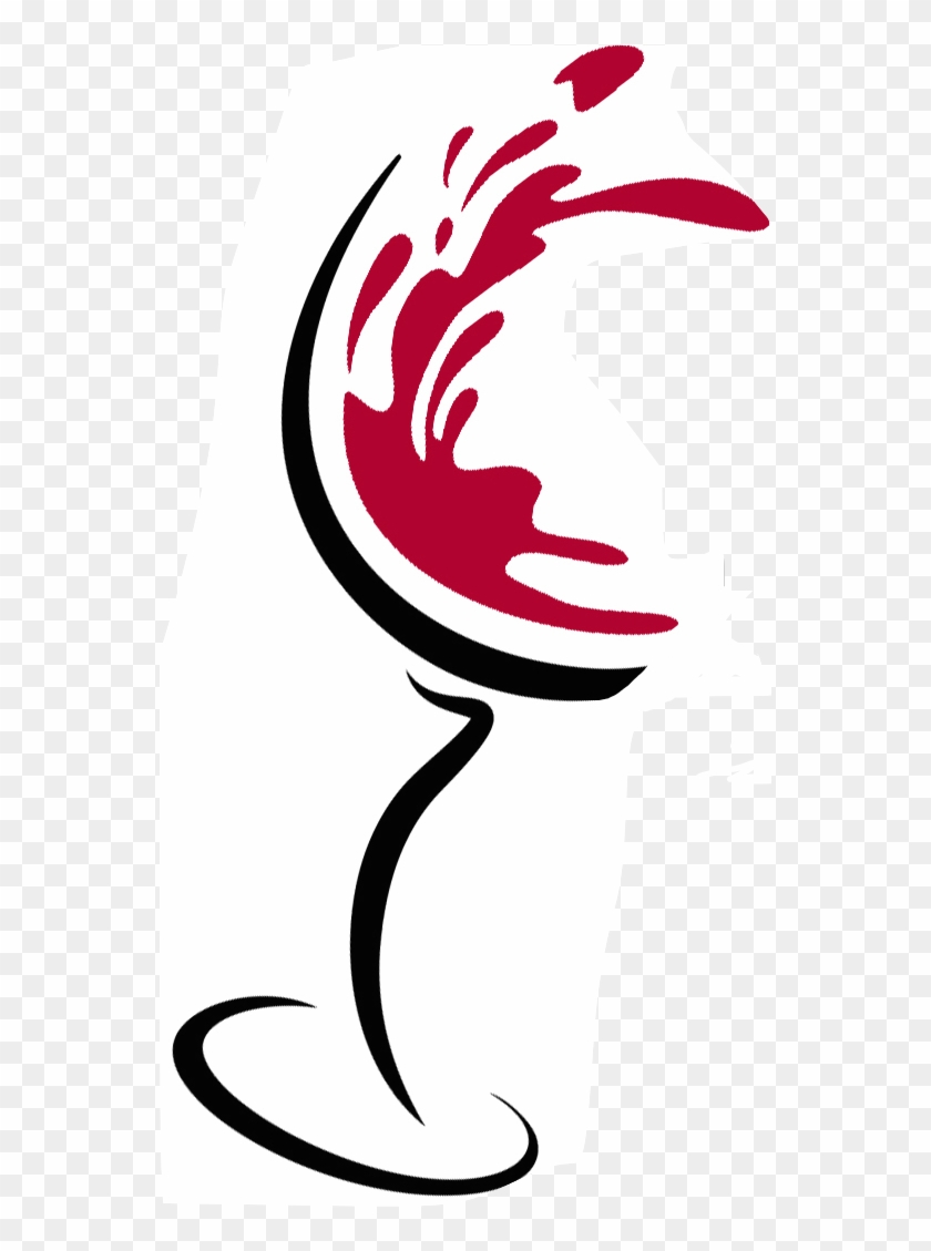 The Wine Vixen - Illustration #474496