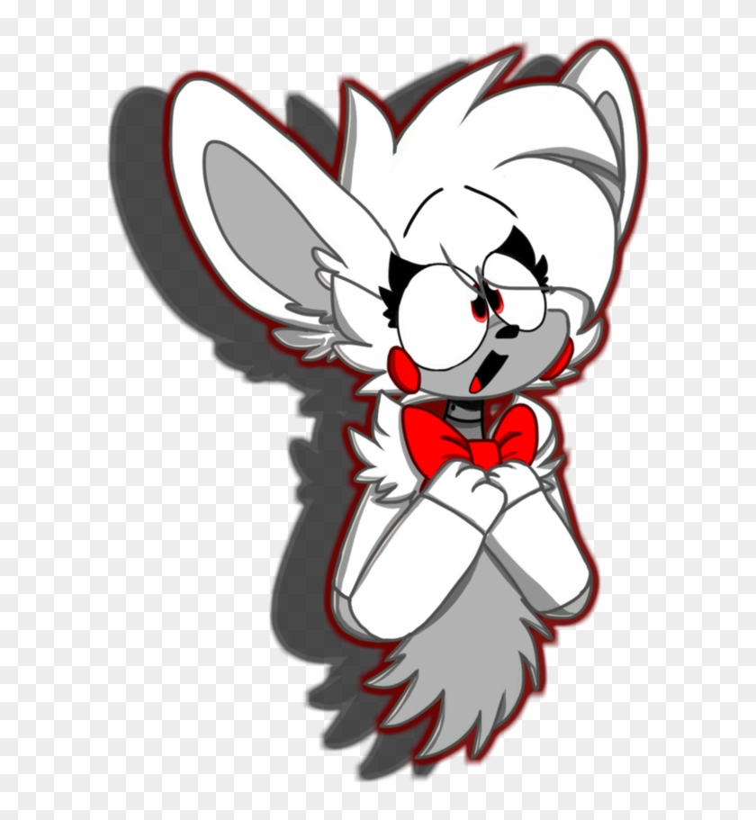 Redthebunnygirl - - Commission - - By Pegasisvixen7950 - Cartoon #474501