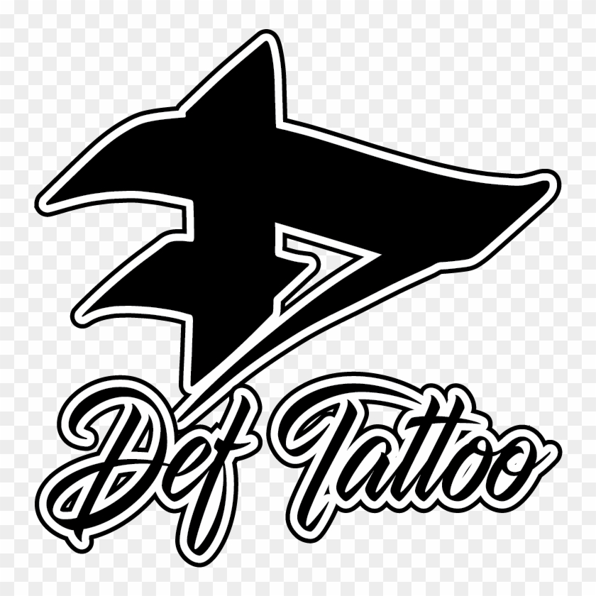 Def Tattoo - Tattoo #474513