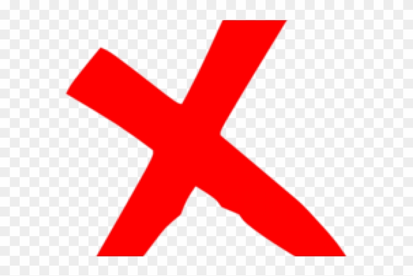 X-art Clip - Clip Art #474514