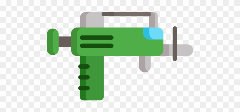 Tattoo Machine Free Icon - Tattoo Machine #474519
