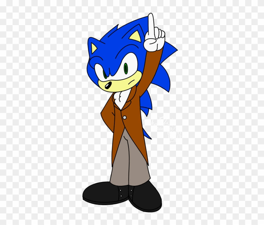 Tlbt The Musical Hamilton Sonic As Hamilton By Tales499 - Hamilton #474615