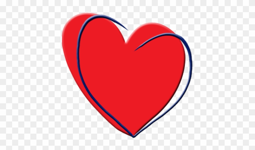 Heart #474641
