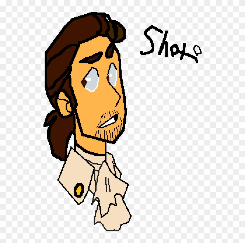 Hamilton By Shotexia - Cartoon #474712