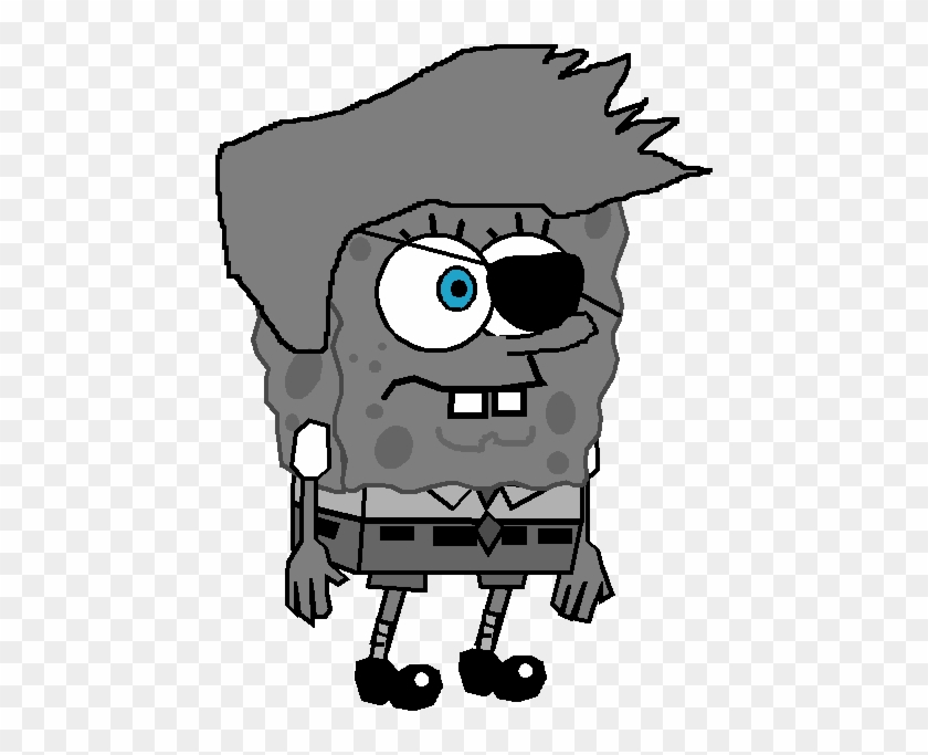 Siivabob Gunnerpants By Lolmanxd123 - Cartoon #474847