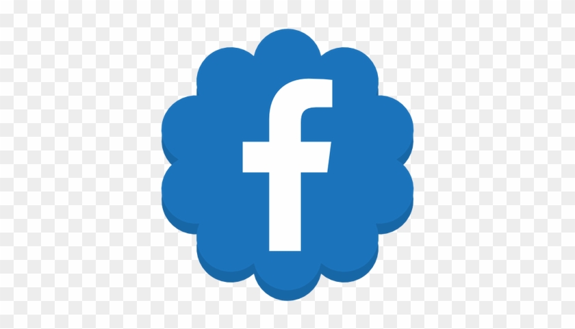 wind Flower Web Design © 2010 - Facebook Flower Icon #474860
