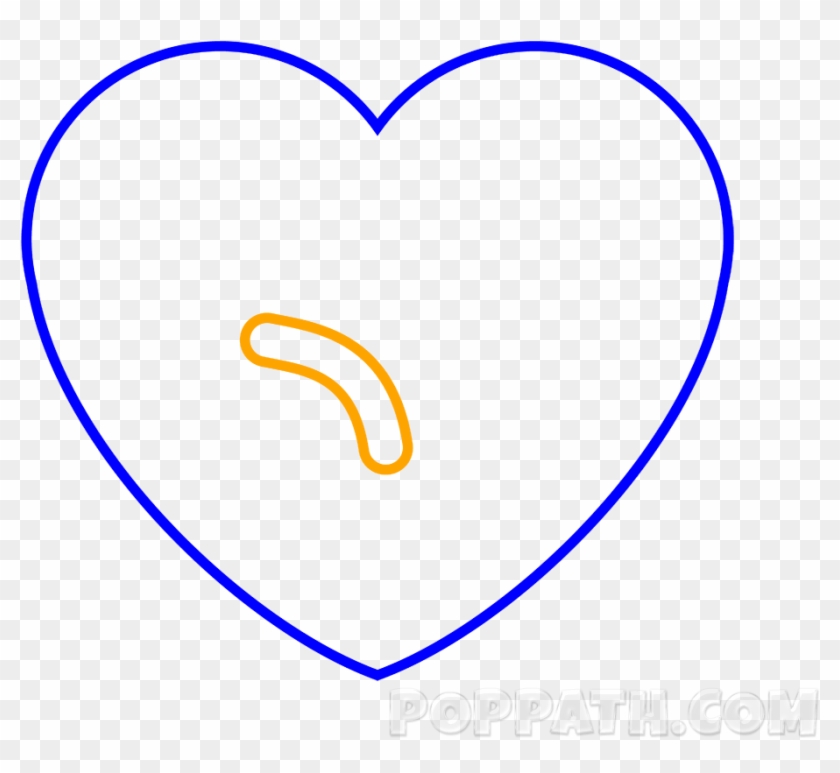 Png File Has A Source - Heart #474922