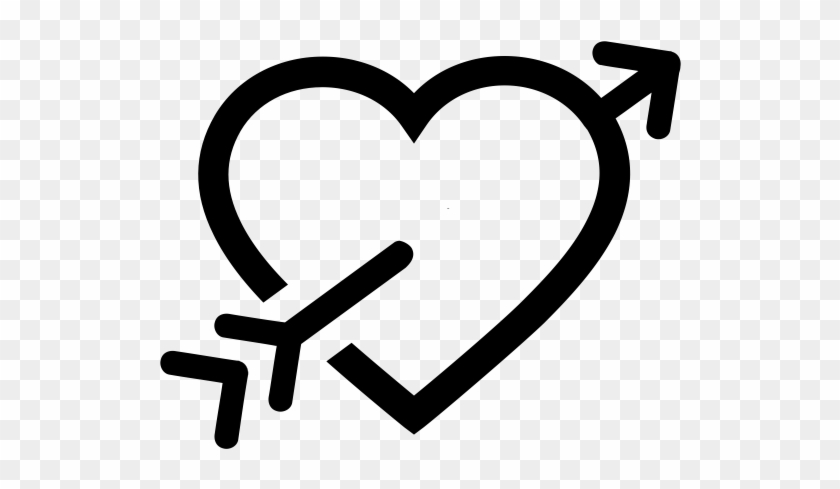 Icon Coração Png #474949