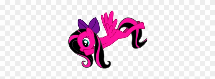 My Little Pony - My Little Pony #475043