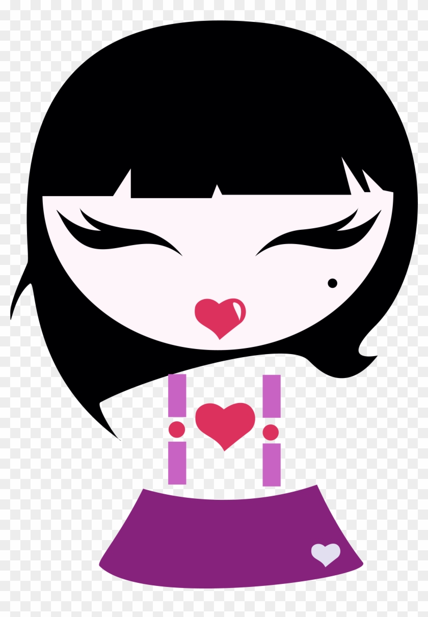 Chibi Clipart Png Image 01 - Chibi Clipart Png Image 01 #475065