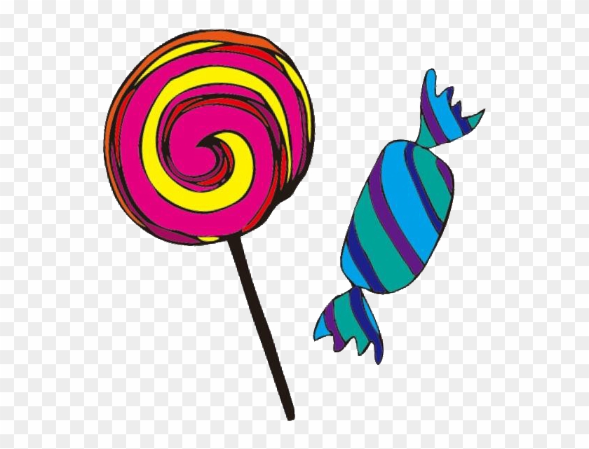 Batman - Candy Png #475107
