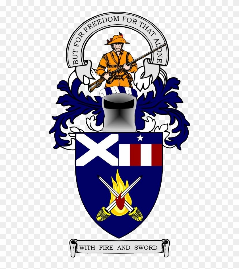 Sams Arms - Crest #475166