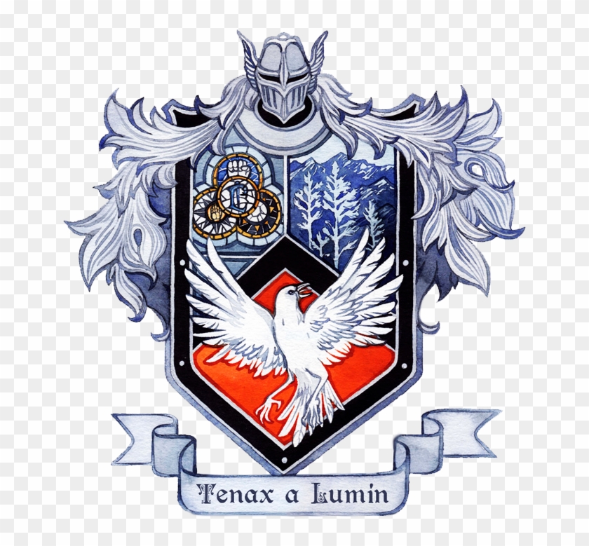 Kessarah Tiel'venath - Kessarah Tiel'venath #475259