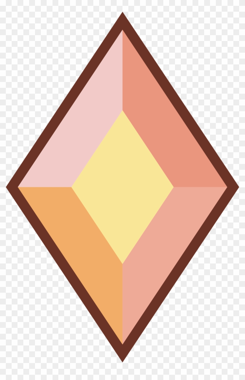 New Images 2018 Free Download Diamond Clipart Black - Steven Universe Diamond Gems #475311